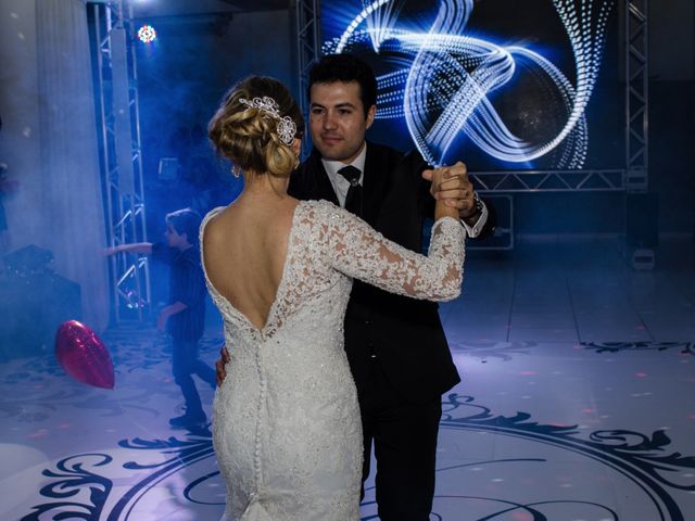O casamento de Raphael e Vanessa em Santa Isabel, São Paulo Estado 90