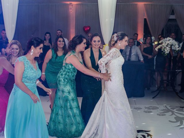 O casamento de Raphael e Vanessa em Santa Isabel, São Paulo Estado 93