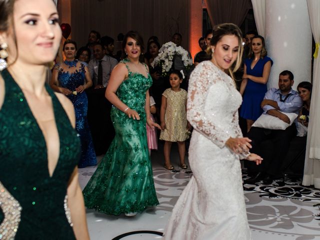 O casamento de Raphael e Vanessa em Santa Isabel, São Paulo Estado 94