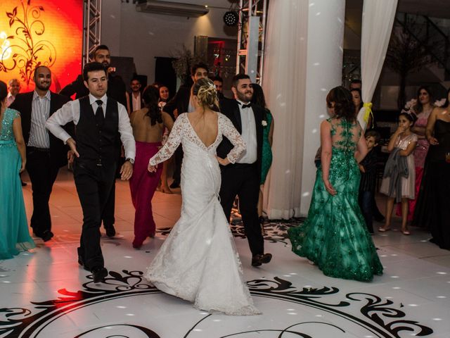 O casamento de Raphael e Vanessa em Santa Isabel, São Paulo Estado 95