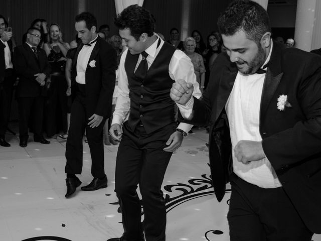 O casamento de Raphael e Vanessa em Santa Isabel, São Paulo Estado 98
