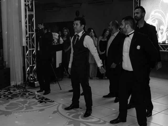 O casamento de Raphael e Vanessa em Santa Isabel, São Paulo Estado 99