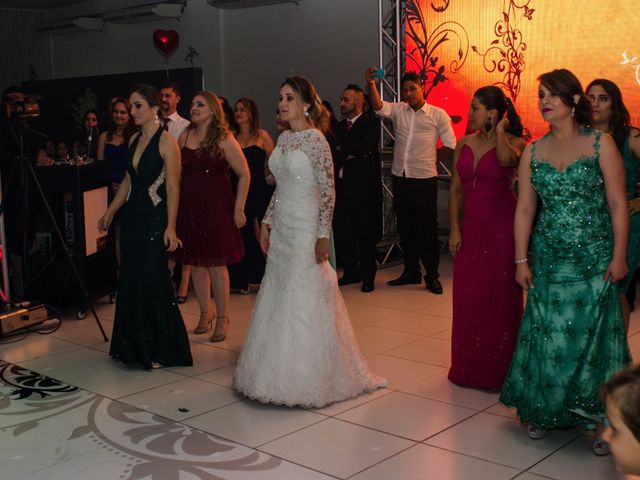 O casamento de Raphael e Vanessa em Santa Isabel, São Paulo Estado 100