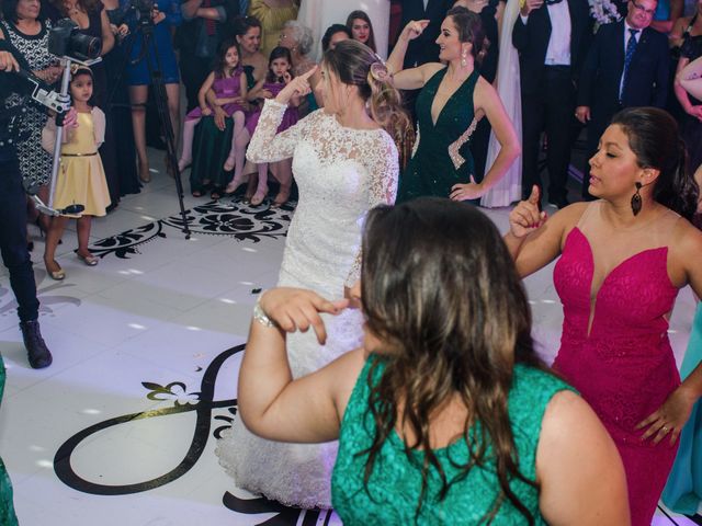 O casamento de Raphael e Vanessa em Santa Isabel, São Paulo Estado 101