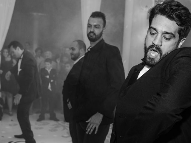 O casamento de Raphael e Vanessa em Santa Isabel, São Paulo Estado 103