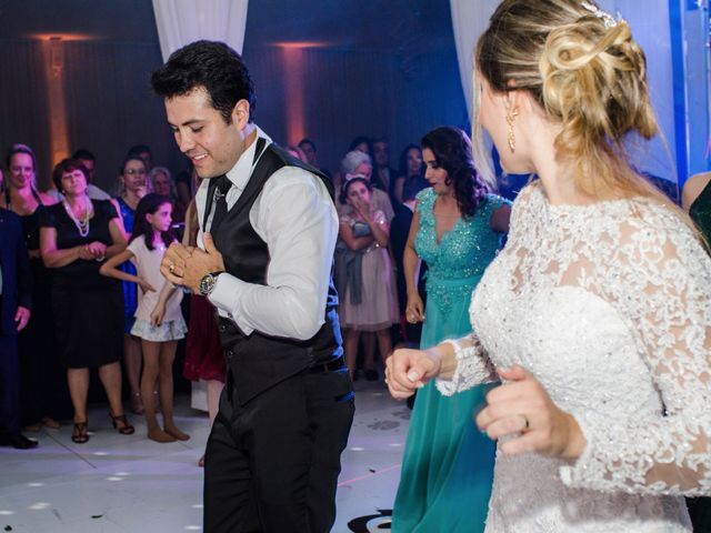 O casamento de Raphael e Vanessa em Santa Isabel, São Paulo Estado 104