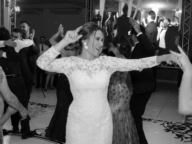 O casamento de Raphael e Vanessa em Santa Isabel, São Paulo Estado 105