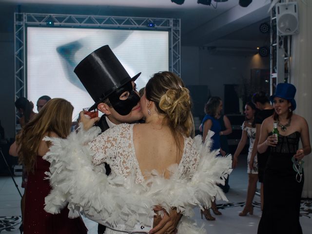 O casamento de Raphael e Vanessa em Santa Isabel, São Paulo Estado 109
