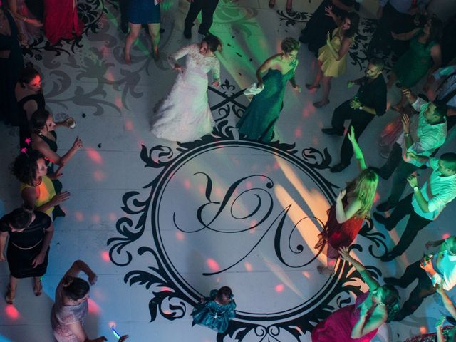 O casamento de Raphael e Vanessa em Santa Isabel, São Paulo Estado 111
