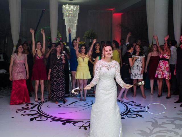 O casamento de Raphael e Vanessa em Santa Isabel, São Paulo Estado 114