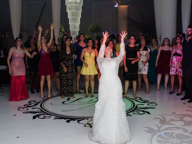 O casamento de Raphael e Vanessa em Santa Isabel, São Paulo Estado 115