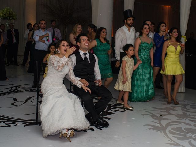 O casamento de Raphael e Vanessa em Santa Isabel, São Paulo Estado 116