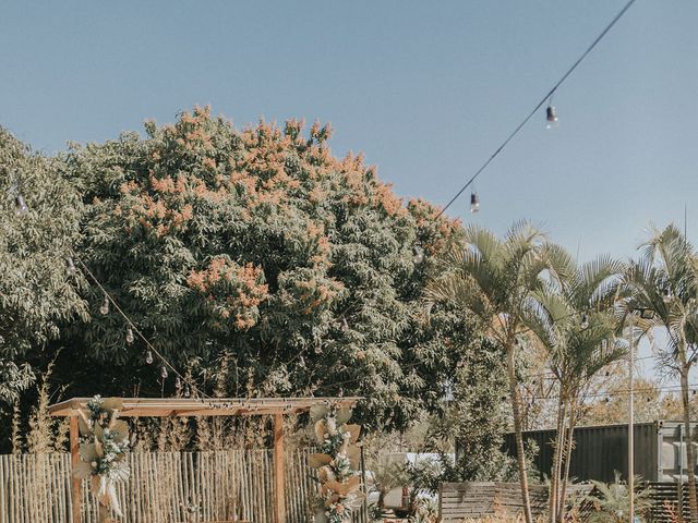 O casamento de André e Rebecca em Brasília, Distrito Federal 5