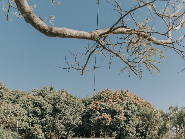 O casamento de André e Rebecca em Brasília, Distrito Federal 6