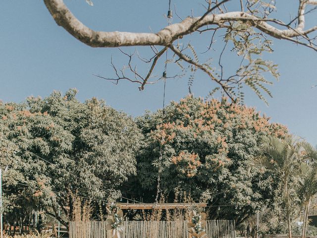 O casamento de André e Rebecca em Brasília, Distrito Federal 7
