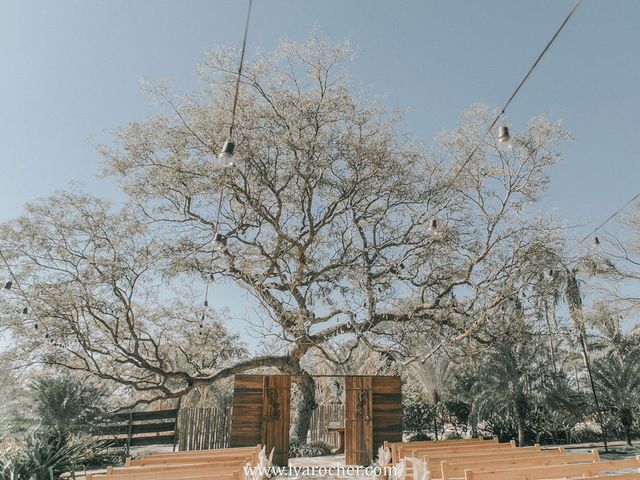 O casamento de André e Rebecca em Brasília, Distrito Federal 2