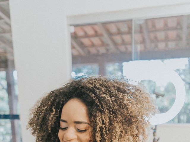 O casamento de André e Rebecca em Brasília, Distrito Federal 11