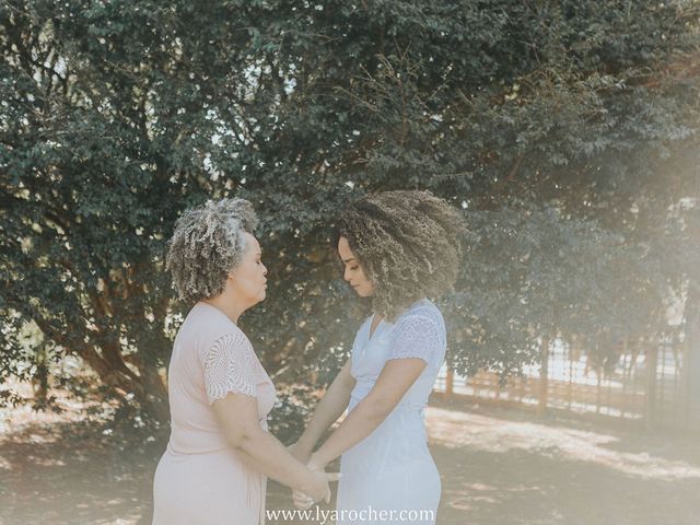 O casamento de André e Rebecca em Brasília, Distrito Federal 13