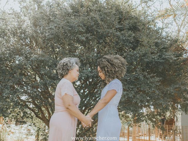 O casamento de André e Rebecca em Brasília, Distrito Federal 14
