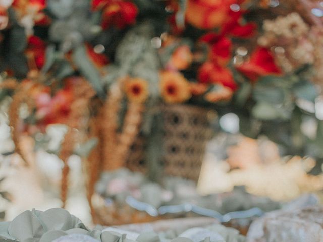O casamento de André e Rebecca em Brasília, Distrito Federal 29