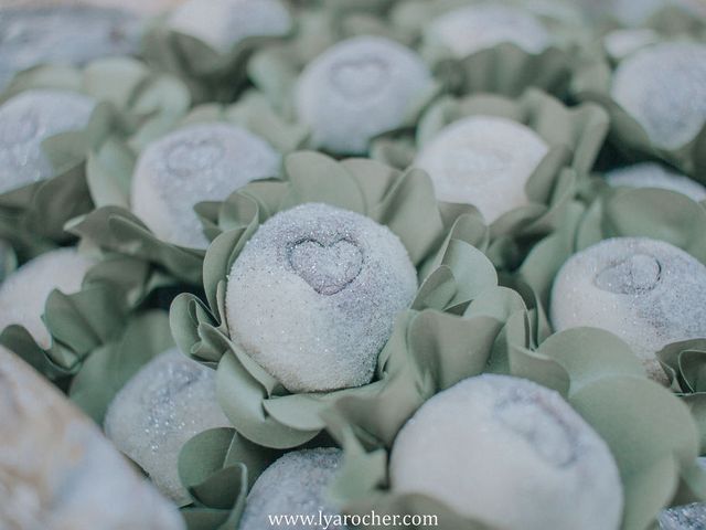 O casamento de André e Rebecca em Brasília, Distrito Federal 31