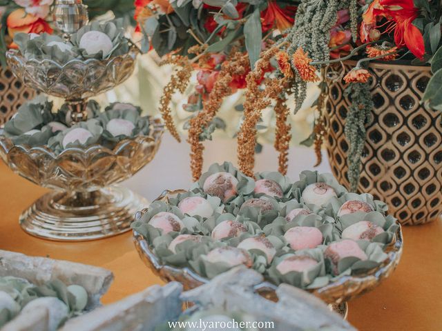 O casamento de André e Rebecca em Brasília, Distrito Federal 32
