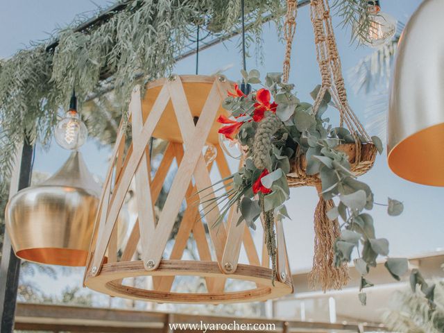 O casamento de André e Rebecca em Brasília, Distrito Federal 33