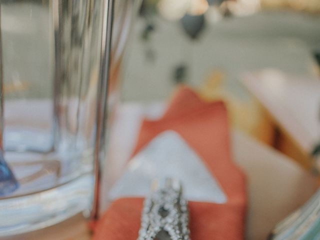 O casamento de André e Rebecca em Brasília, Distrito Federal 37