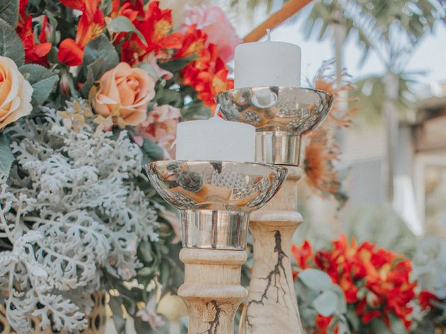 O casamento de André e Rebecca em Brasília, Distrito Federal 38