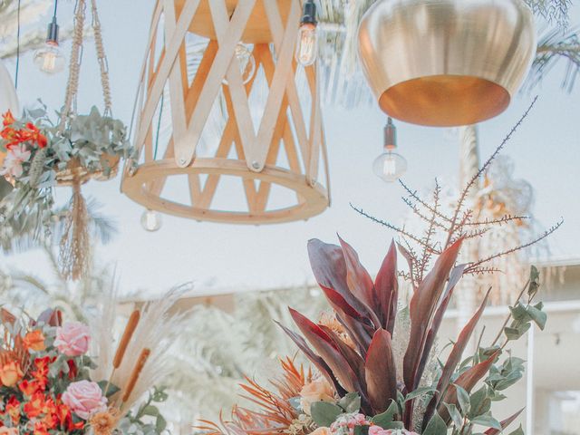 O casamento de André e Rebecca em Brasília, Distrito Federal 40
