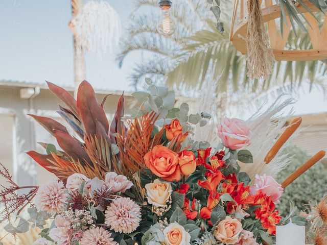 O casamento de André e Rebecca em Brasília, Distrito Federal 45