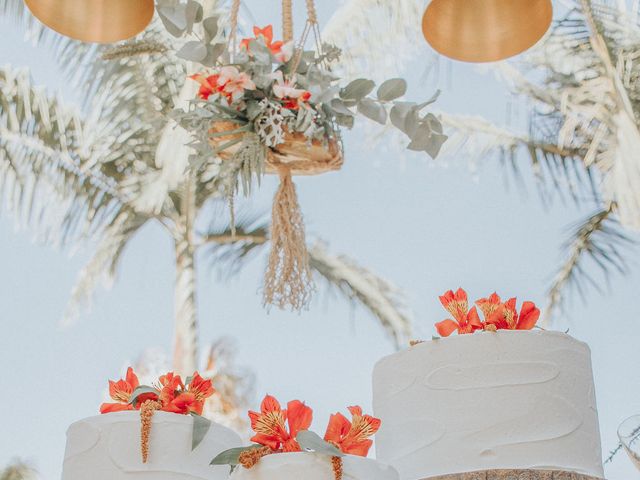O casamento de André e Rebecca em Brasília, Distrito Federal 47