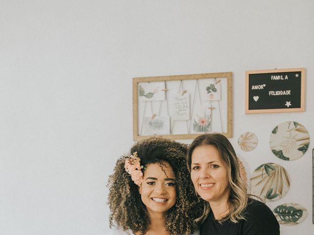O casamento de André e Rebecca em Brasília, Distrito Federal 53