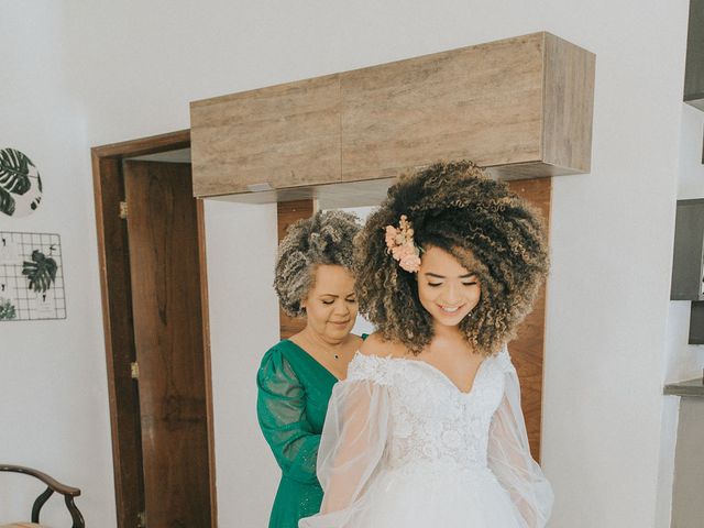 O casamento de André e Rebecca em Brasília, Distrito Federal 56