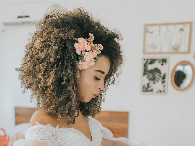 O casamento de André e Rebecca em Brasília, Distrito Federal 57