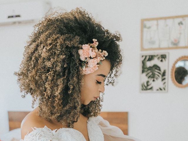 O casamento de André e Rebecca em Brasília, Distrito Federal 58