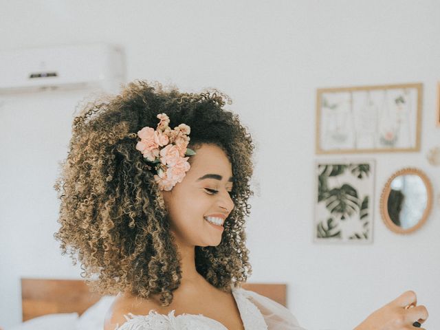 O casamento de André e Rebecca em Brasília, Distrito Federal 59