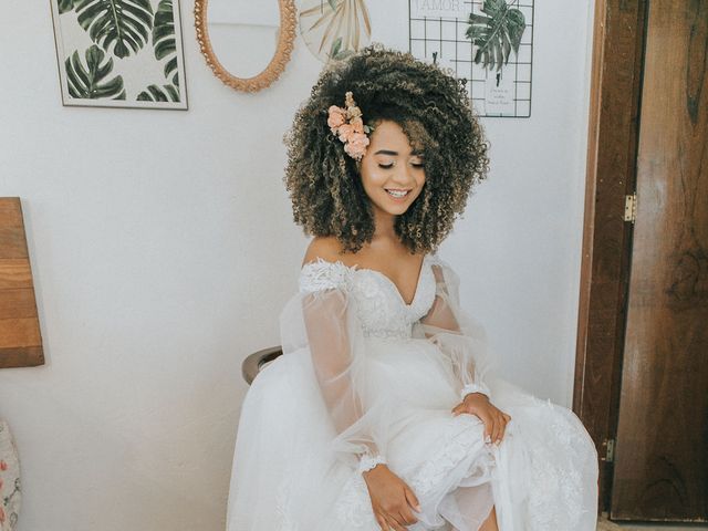 O casamento de André e Rebecca em Brasília, Distrito Federal 63