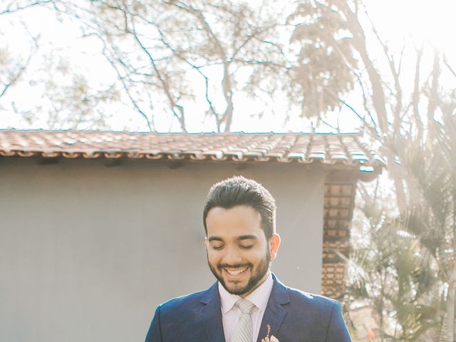 O casamento de André e Rebecca em Brasília, Distrito Federal 64