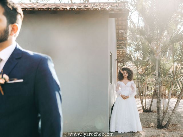 O casamento de André e Rebecca em Brasília, Distrito Federal 66