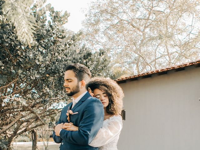 O casamento de André e Rebecca em Brasília, Distrito Federal 67