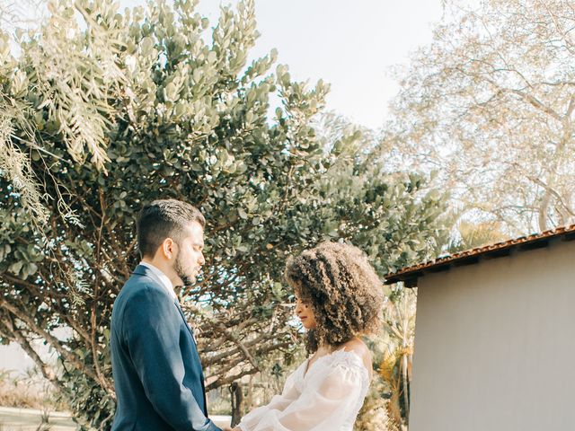 O casamento de André e Rebecca em Brasília, Distrito Federal 68