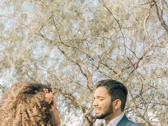 O casamento de André e Rebecca em Brasília, Distrito Federal 70