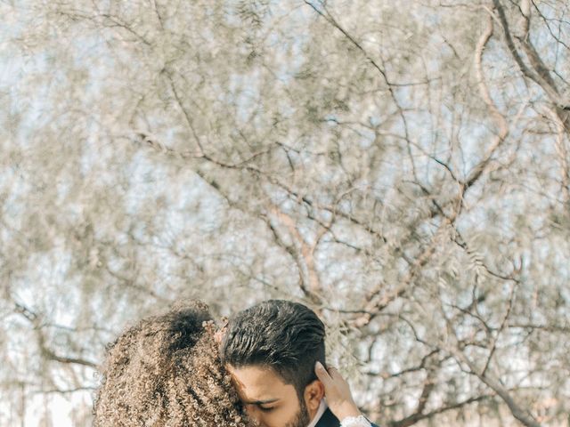 O casamento de André e Rebecca em Brasília, Distrito Federal 72