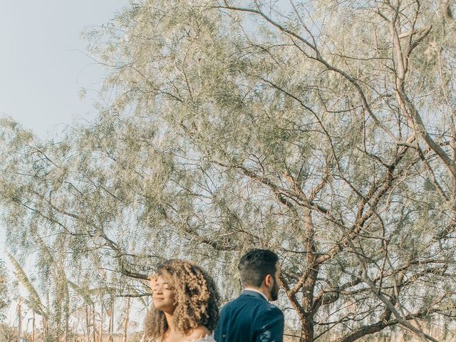 O casamento de André e Rebecca em Brasília, Distrito Federal 75