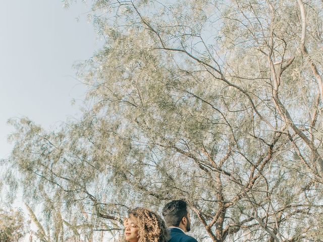 O casamento de André e Rebecca em Brasília, Distrito Federal 76