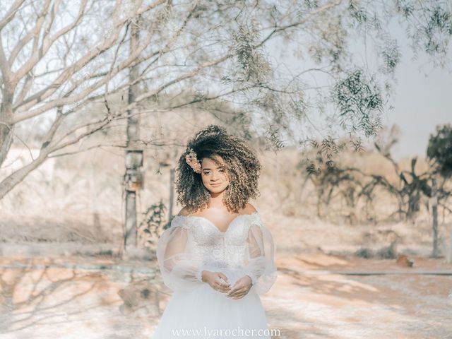 O casamento de André e Rebecca em Brasília, Distrito Federal 78