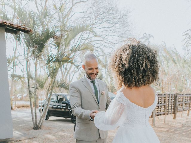 O casamento de André e Rebecca em Brasília, Distrito Federal 81