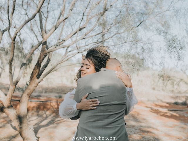 O casamento de André e Rebecca em Brasília, Distrito Federal 82