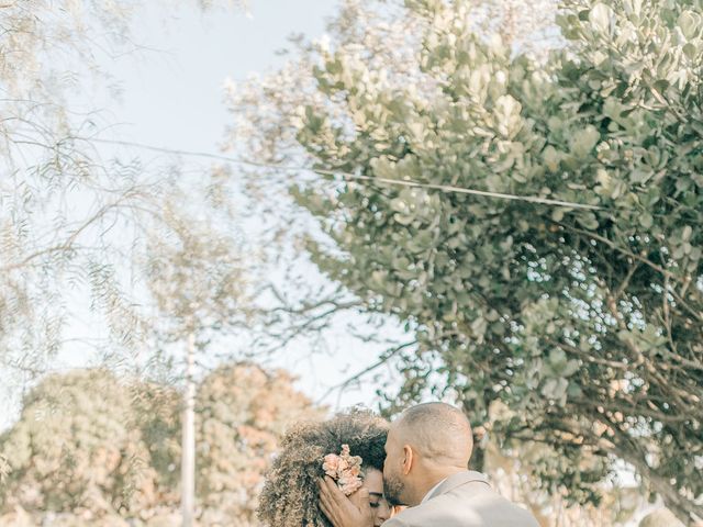 O casamento de André e Rebecca em Brasília, Distrito Federal 83